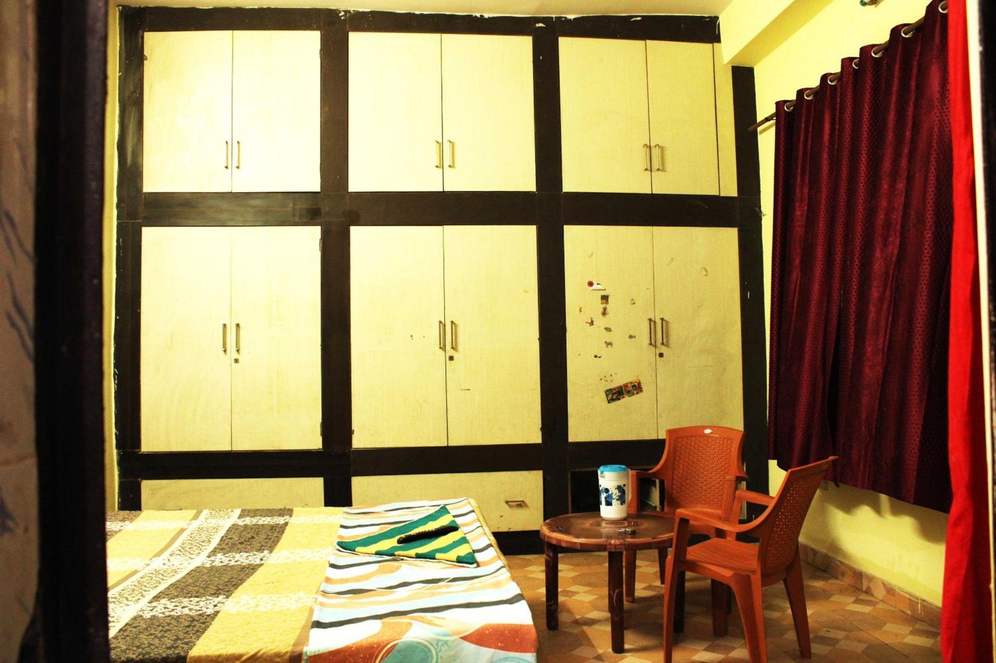 Hotel O Gracious Inn Lucknow Extérieur photo