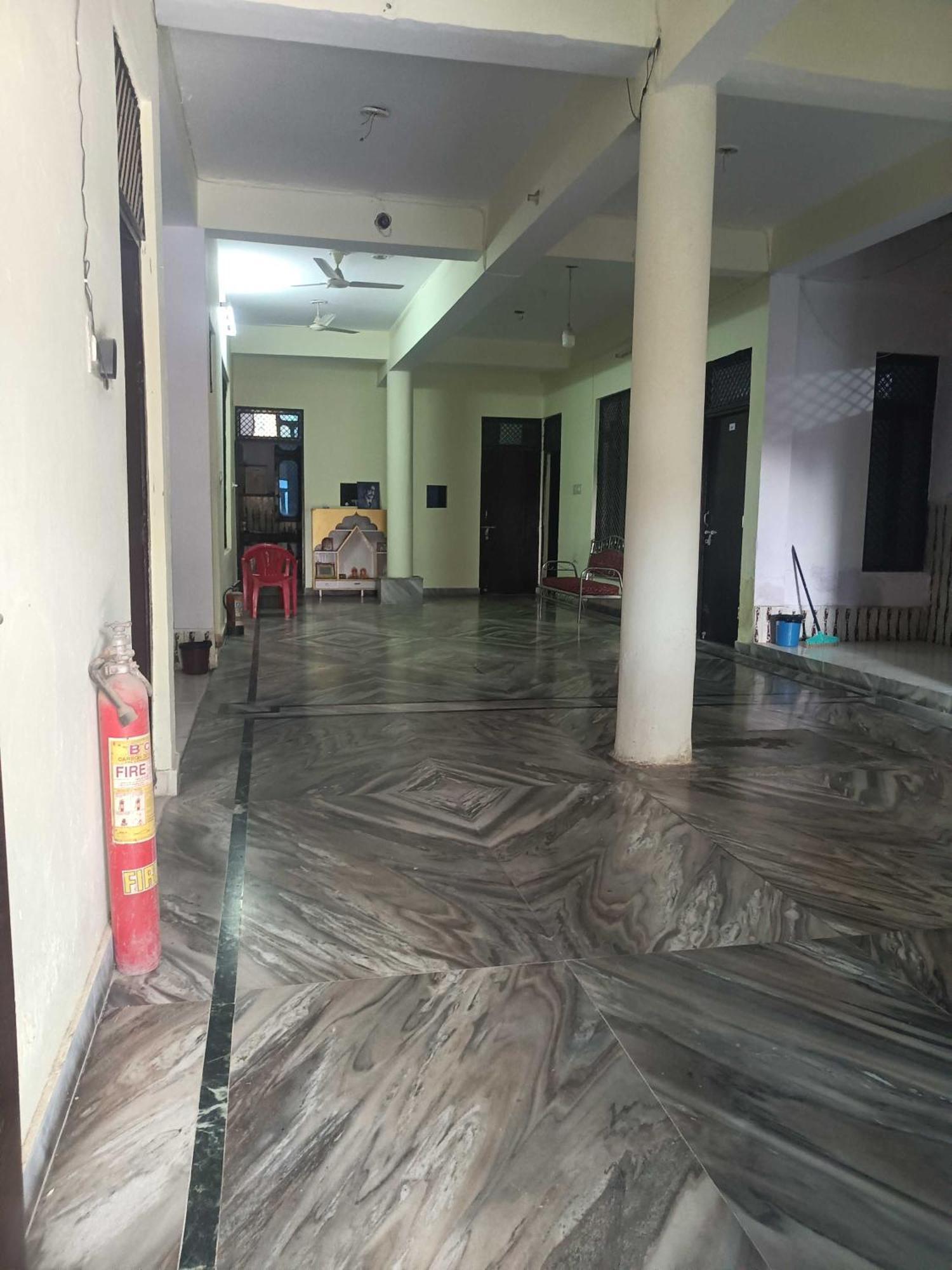 Hotel O Gracious Inn Lucknow Extérieur photo